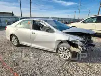 2012 Toyota CAMRY фото