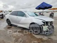 2012 Toyota CAMRY фото