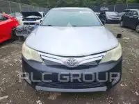2012 Toyota CAMRY фото