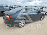 2012 Toyota CAMRY photo