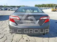 2012 Toyota CAMRY фото