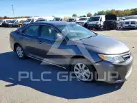 2012 Toyota CAMRY photo