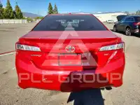 2012 Toyota CAMRY photo