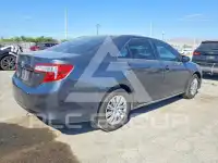 2012 Toyota CAMRY фото