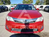 2012 Toyota CAMRY фото