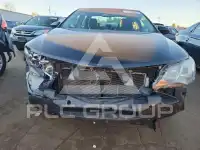 2012 Toyota CAMRY photo