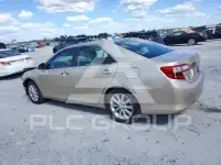 2012 Toyota CAMRY фото