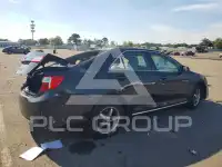 2012 Toyota CAMRY фото