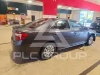 2012 Toyota CAMRY photo