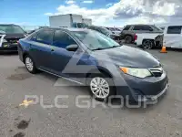 2012 Toyota CAMRY фото