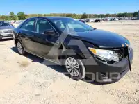 2012 Toyota CAMRY photo