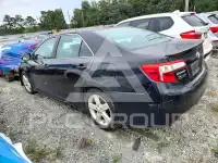 2012 Toyota CAMRY фото