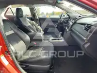 2012 Toyota CAMRY фото