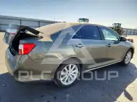 2012 Toyota CAMRY photo