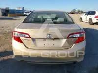 2012 Toyota CAMRY фото