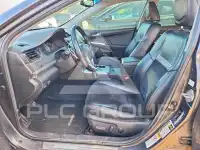 2012 Toyota CAMRY фото