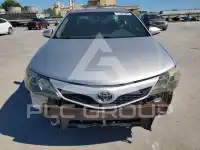 2012 Toyota CAMRY фото