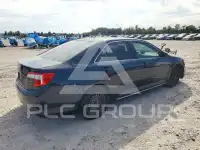 2012 Toyota CAMRY фото