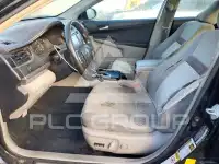 2012 Toyota CAMRY фото