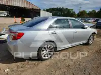 2012 Toyota CAMRY фото