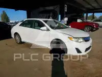 2012 Toyota CAMRY фото
