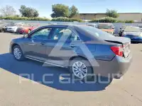 2012 Toyota CAMRY фото