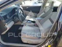 2012 Toyota CAMRY фото