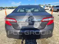 2012 Toyota CAMRY фото
