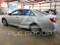 2012 Toyota CAMRY фото