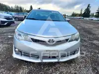 2012 Toyota CAMRY фото