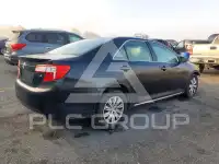 2012 Toyota CAMRY фото