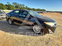 2012 Toyota CAMRY фото