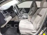 2012 Toyota CAMRY фото