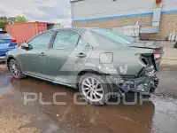 2012 Toyota CAMRY фото
