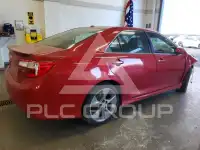 2012 Toyota CAMRY фото