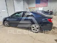 2012 Toyota CAMRY photo