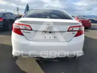 2012 Toyota CAMRY фото
