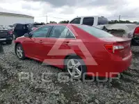 2012 Toyota CAMRY фото