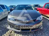 2012 Toyota CAMRY фото