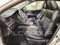 2012 Toyota CAMRY фото