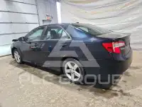 2012 Toyota CAMRY фото