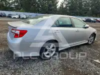 2012 Toyota CAMRY фото