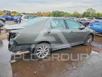 2012 Toyota CAMRY фото