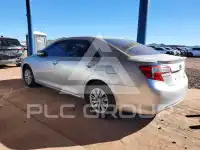 2012 Toyota CAMRY photo
