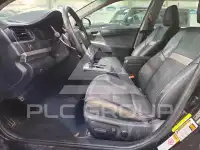 2012 Toyota CAMRY photo