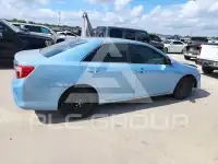 2012 Toyota CAMRY photo