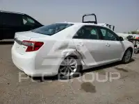 2012 Toyota CAMRY фото