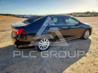 2012 Toyota CAMRY фото
