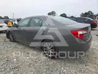 2012 Toyota CAMRY фото