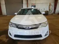 2012 Toyota CAMRY фото